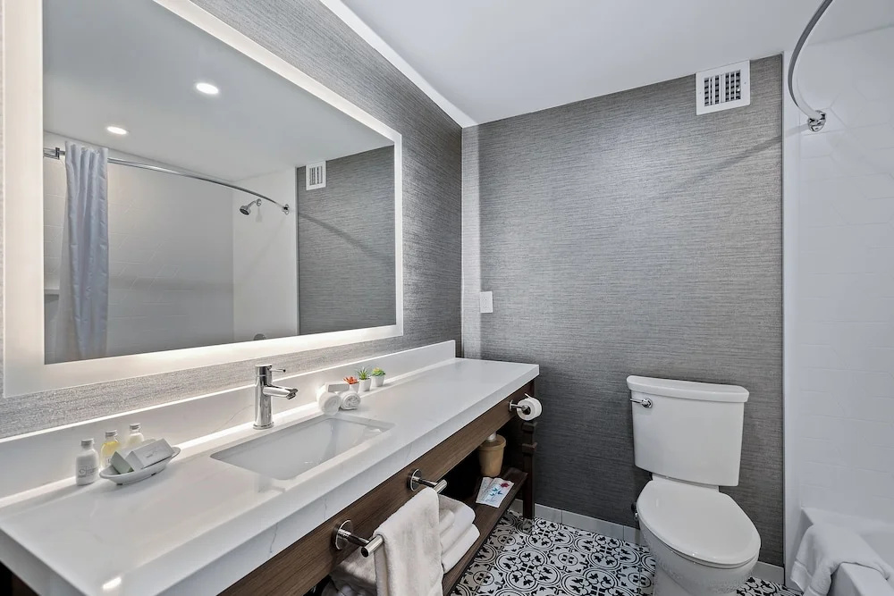 John Carver Inn & Spa - Chambres