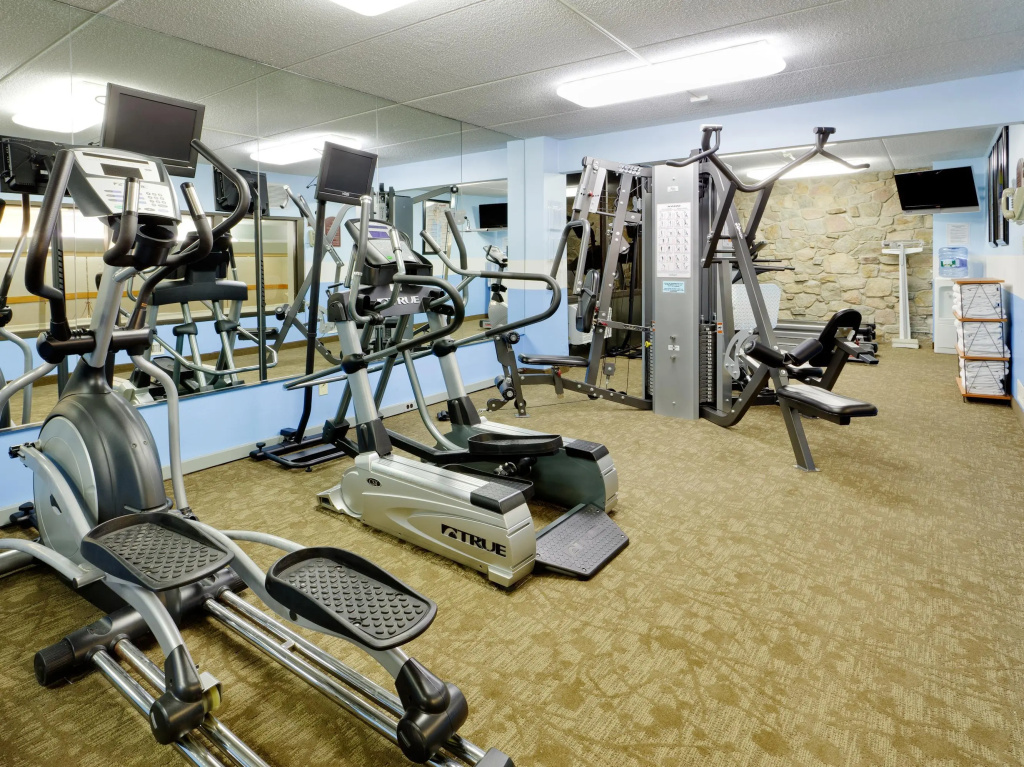 Holiday Inn Westbury - Long Island by IHG - Général