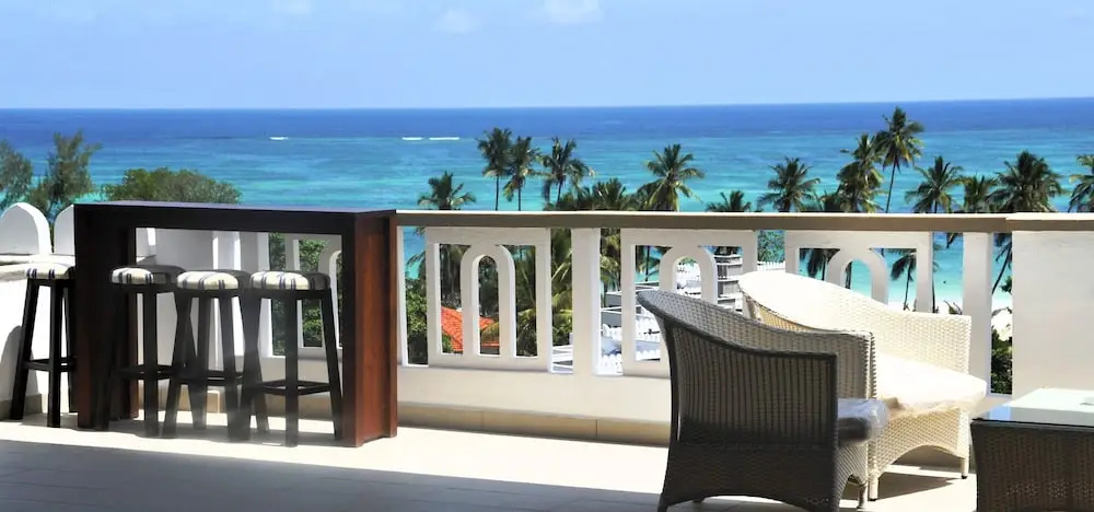 Lantana Galu Beach - Chambres