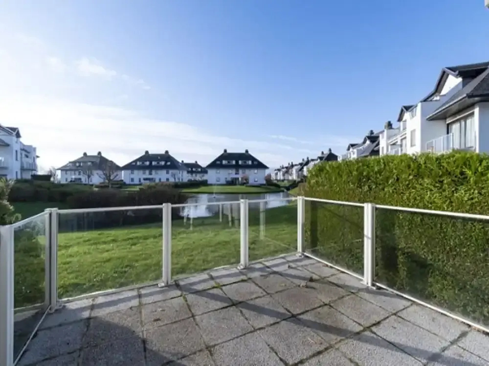Apartment in Middelkerke Near the Beach