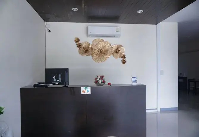 Hotel Delle Terme di Agnano - Général