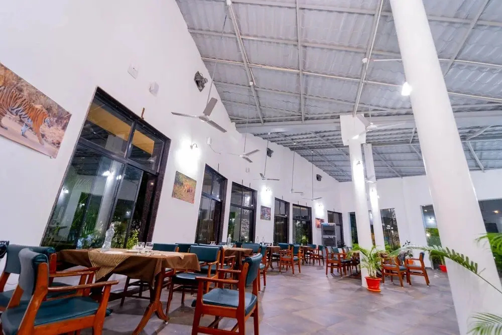 Hotel photo 16