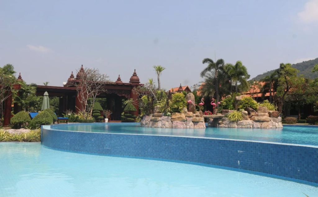 Hotel photo 11