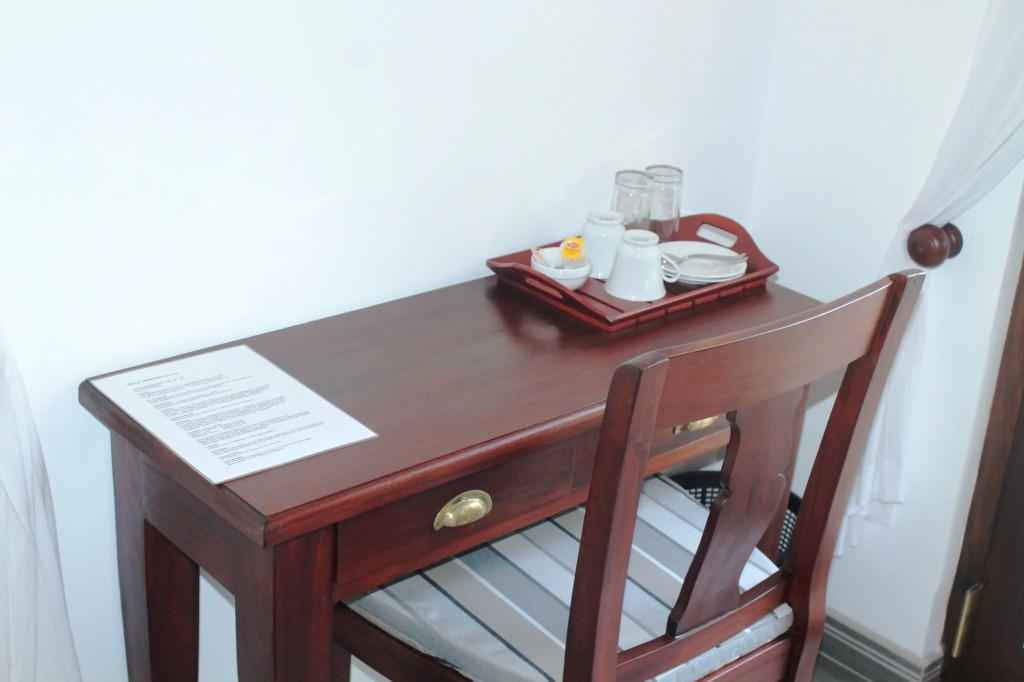 Boutique Villa Shanthi - фото 6