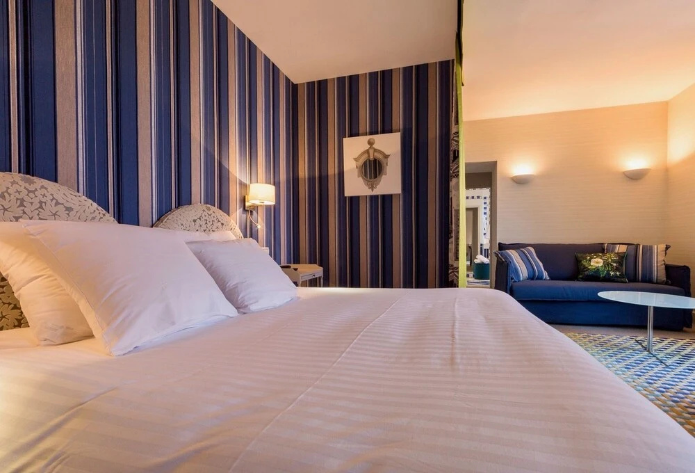 Voir la photo 4 — Hotel Le Square