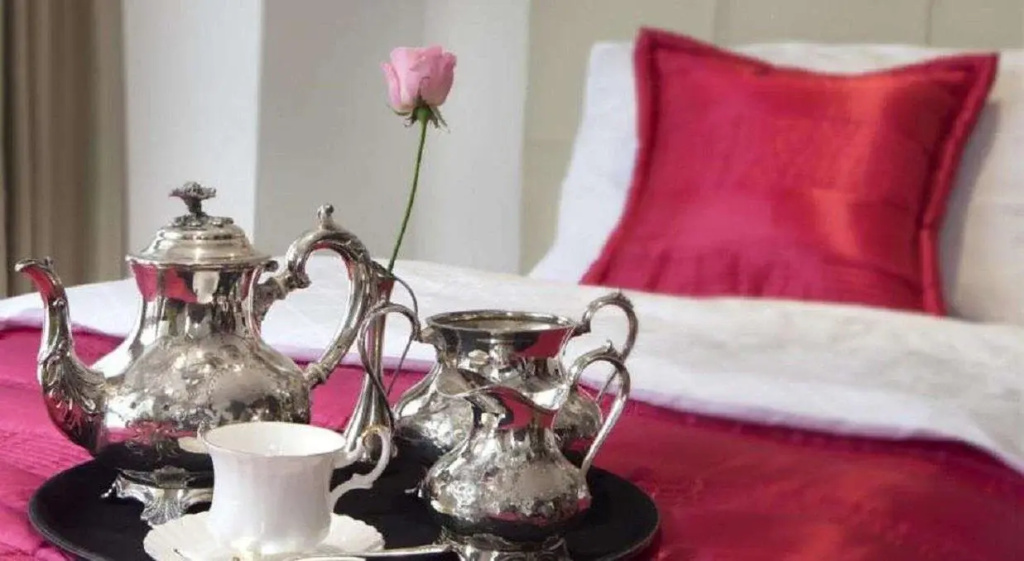 Garden Spa Boutique Hotel - Général