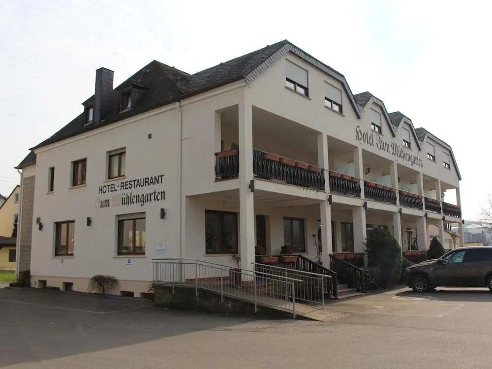 Hotel zum Mühlengarten by Relax Inn