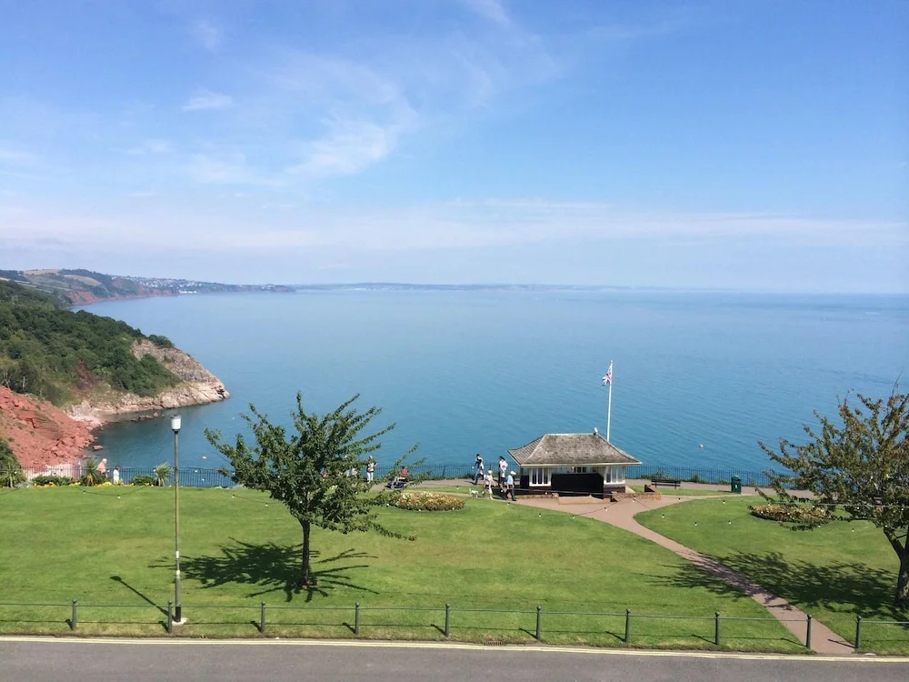 The Babbacombe Hotel - Chambres