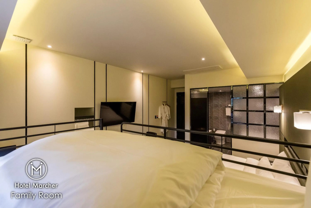 Hotel Marcher — 5