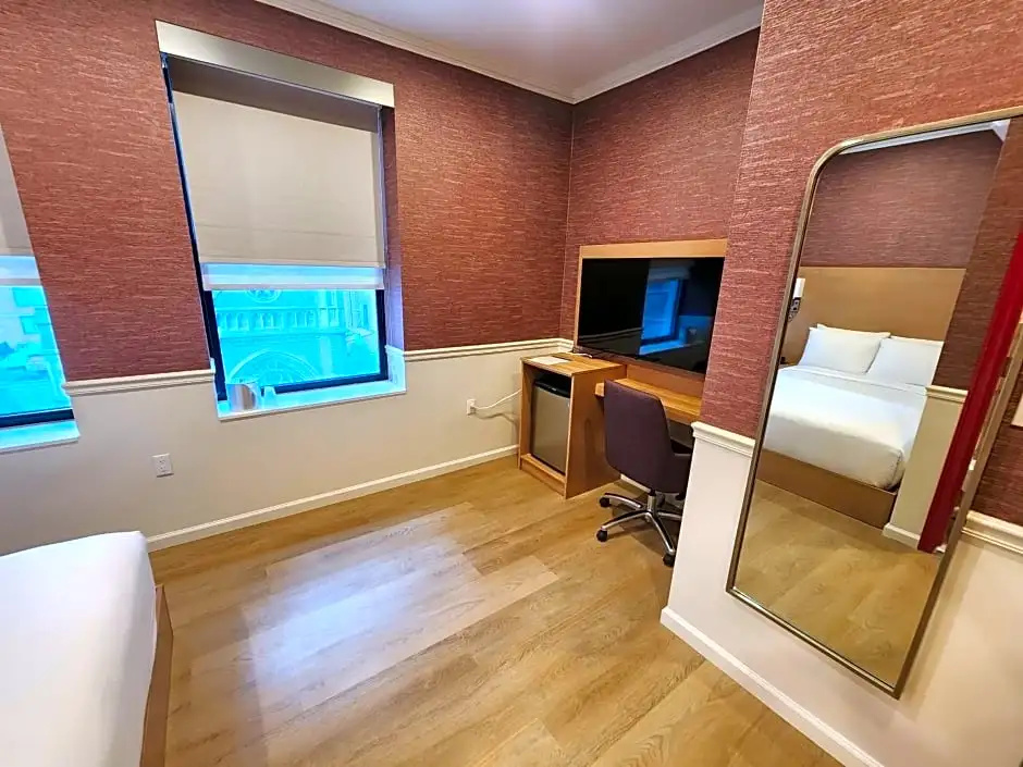 Mayfair New York - Chambres