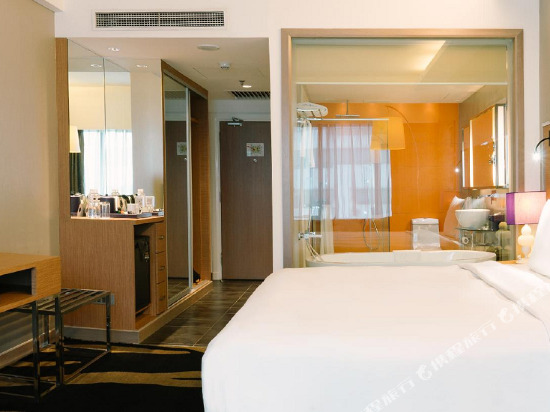 Pullman Kuala Lumpur Bangsar