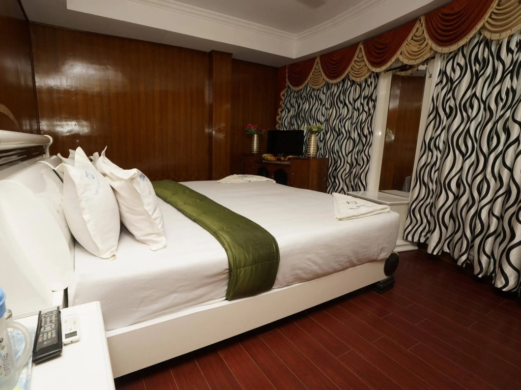 Hotel Melody Park Kanyakumari - Général
