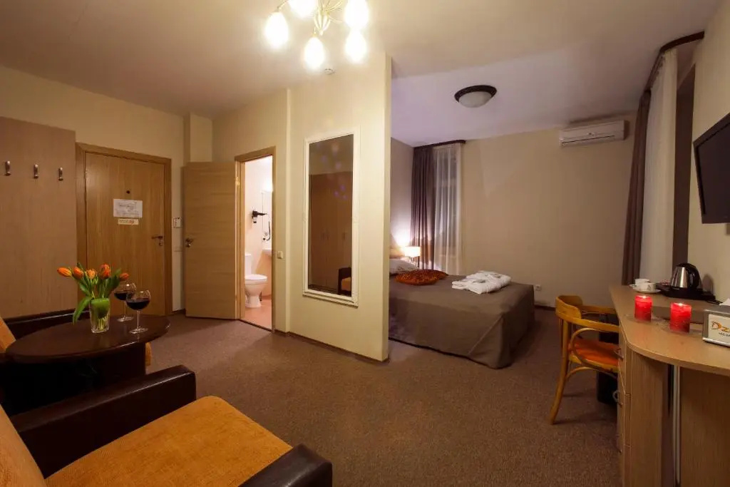 Suite