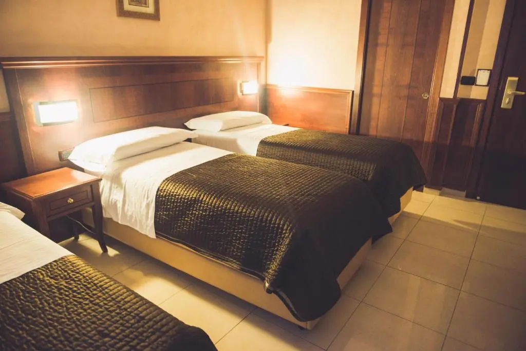 Comfort Triple room