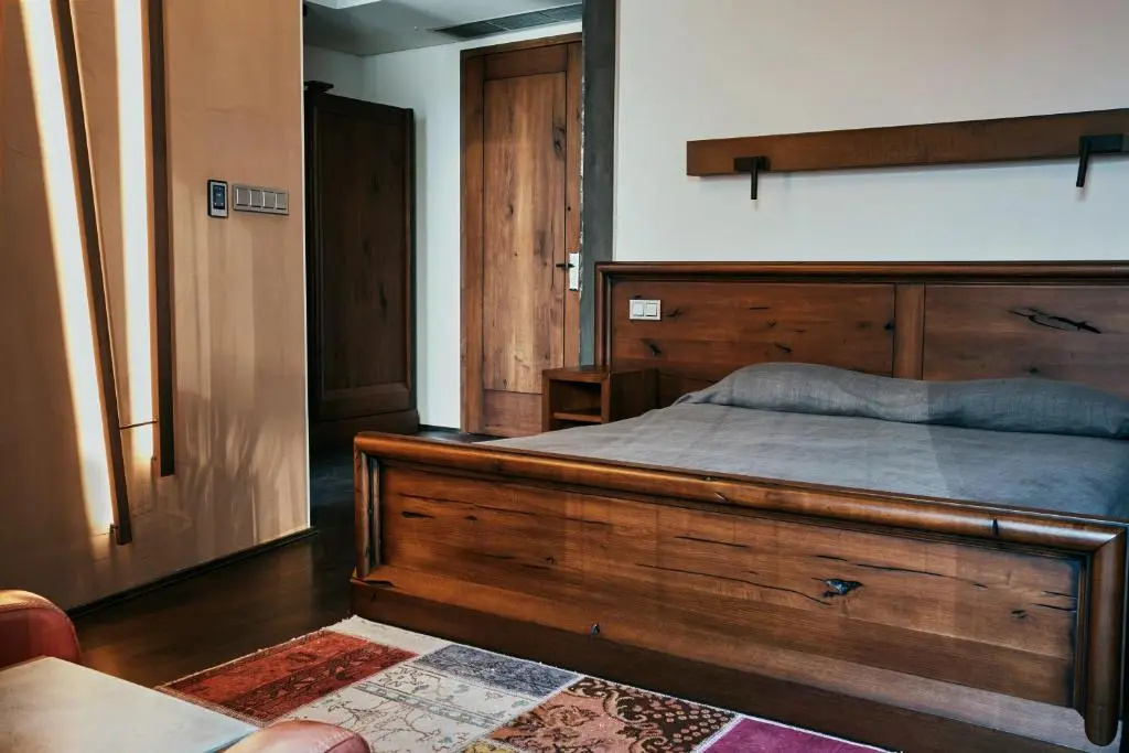 Hotel Stary - Chambres