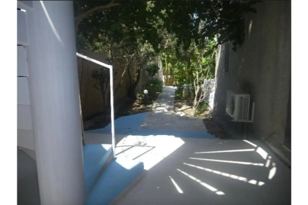 Chronis Hotel Bungalows