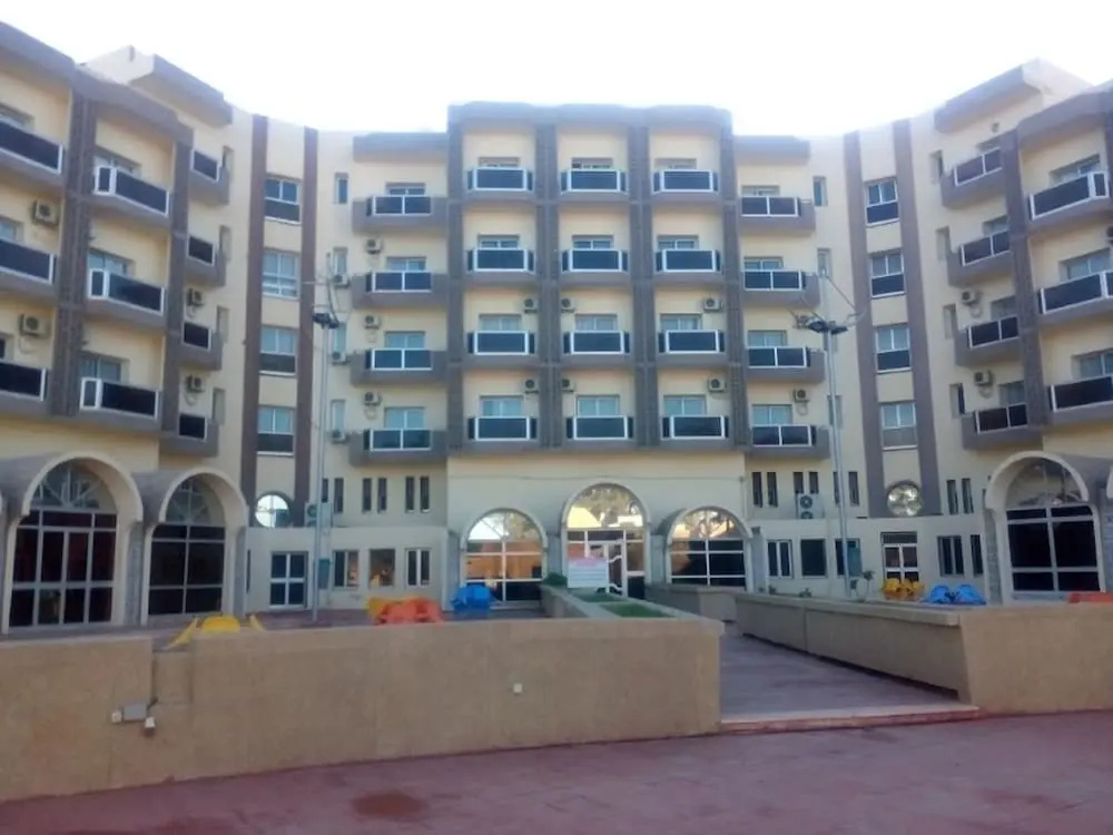 Hotel Kalaa