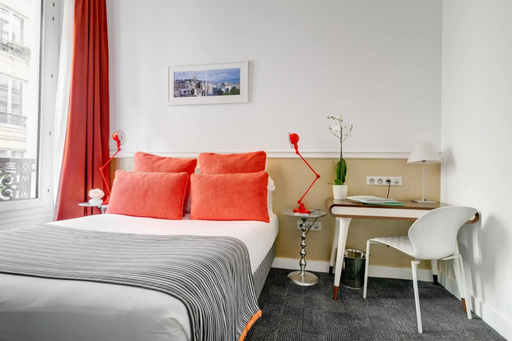 Leonardo Royal Hotel London City image 4