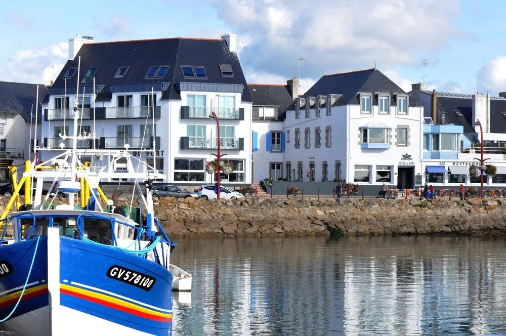Hotel du Port - Général