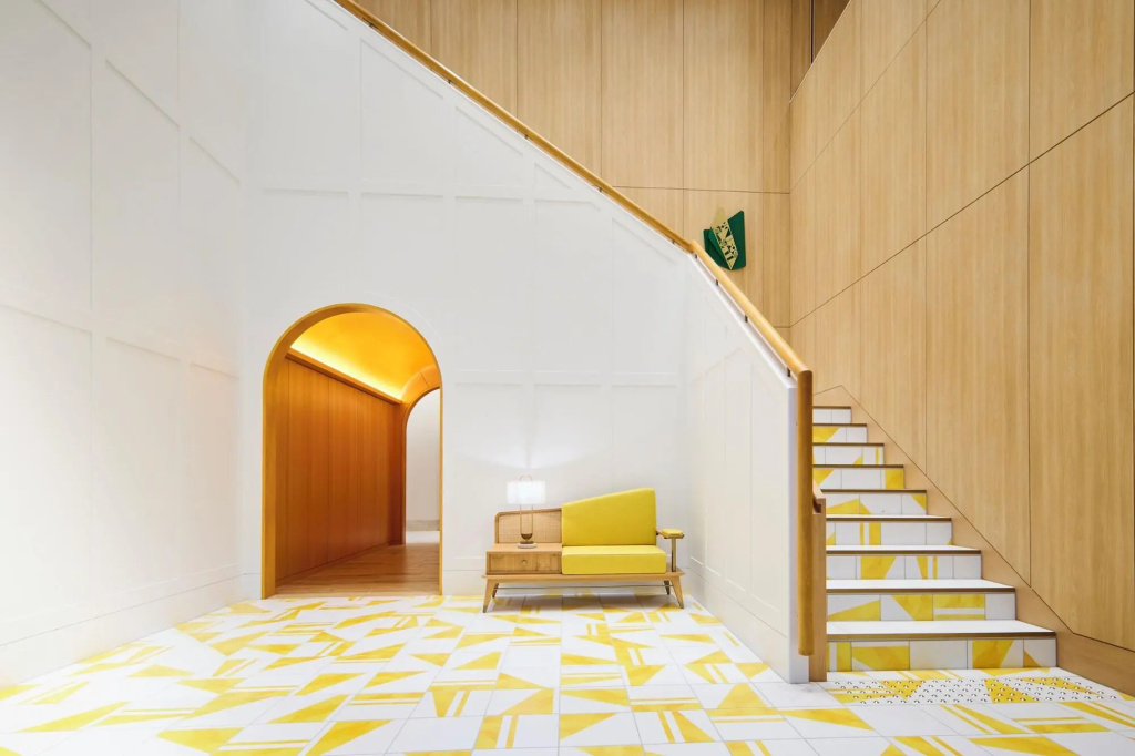 The Royal Park Hotel Ginza 6-chome 사진 20