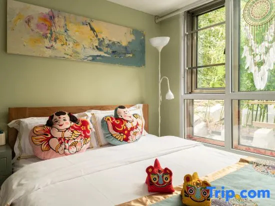 Standard Family Duplex room