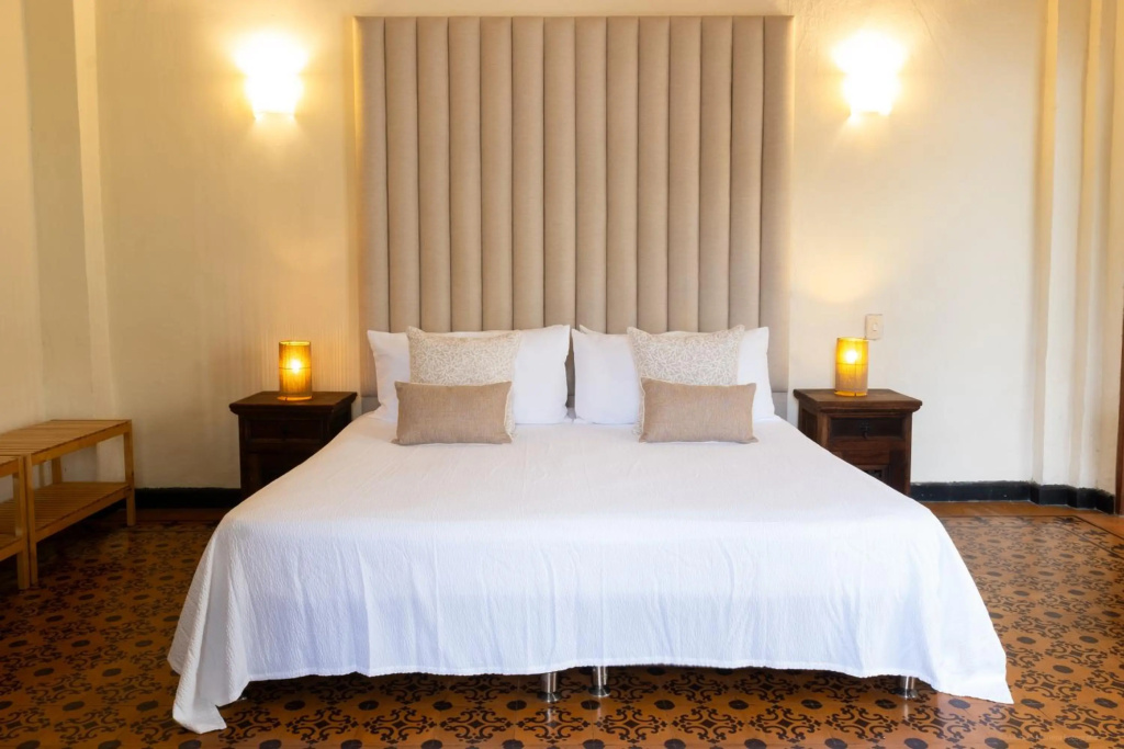 Casa Bustamante Hotel Boutique - Général