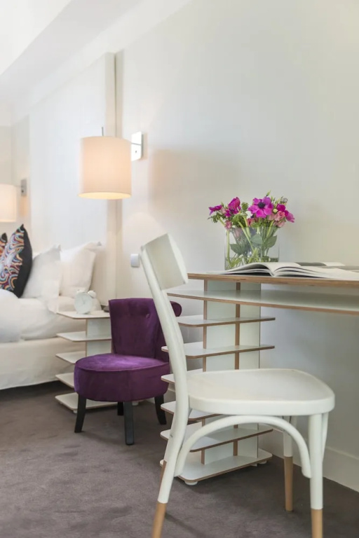Le Placide Saint Germain des Pres 57