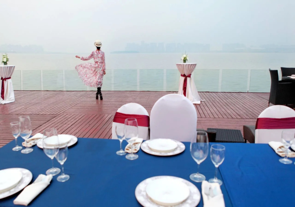 Regalia Resort & SPA Suzhou Li Gong Di - Général