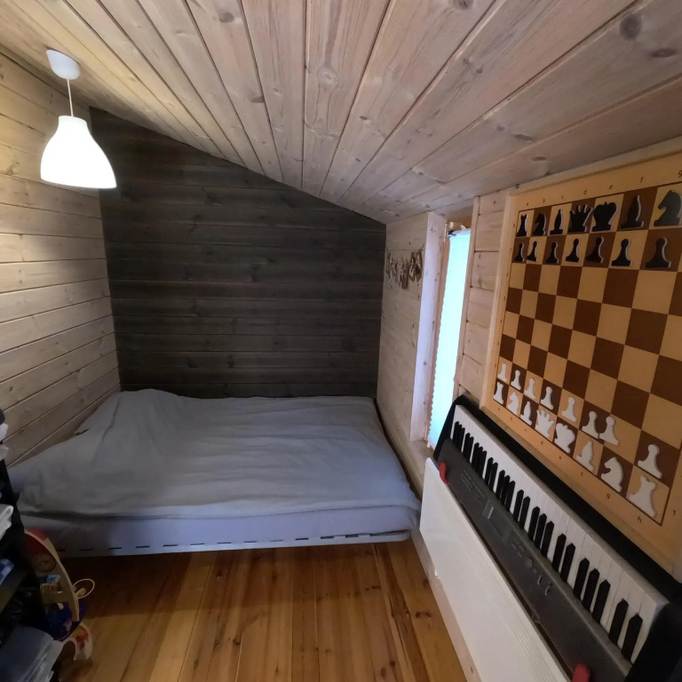 Стильный домик ДубльДом - фото 9