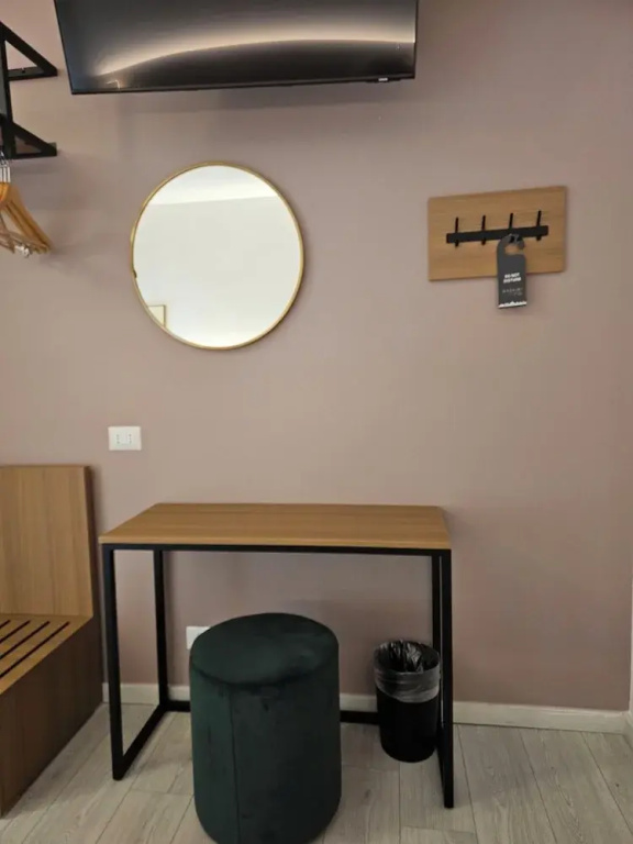 Massimi City Garden Hotel - Chambres