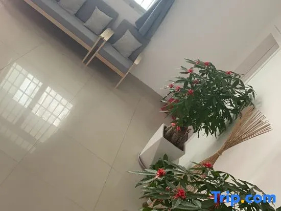 Huangcuo Yihai Residence in Xiamen