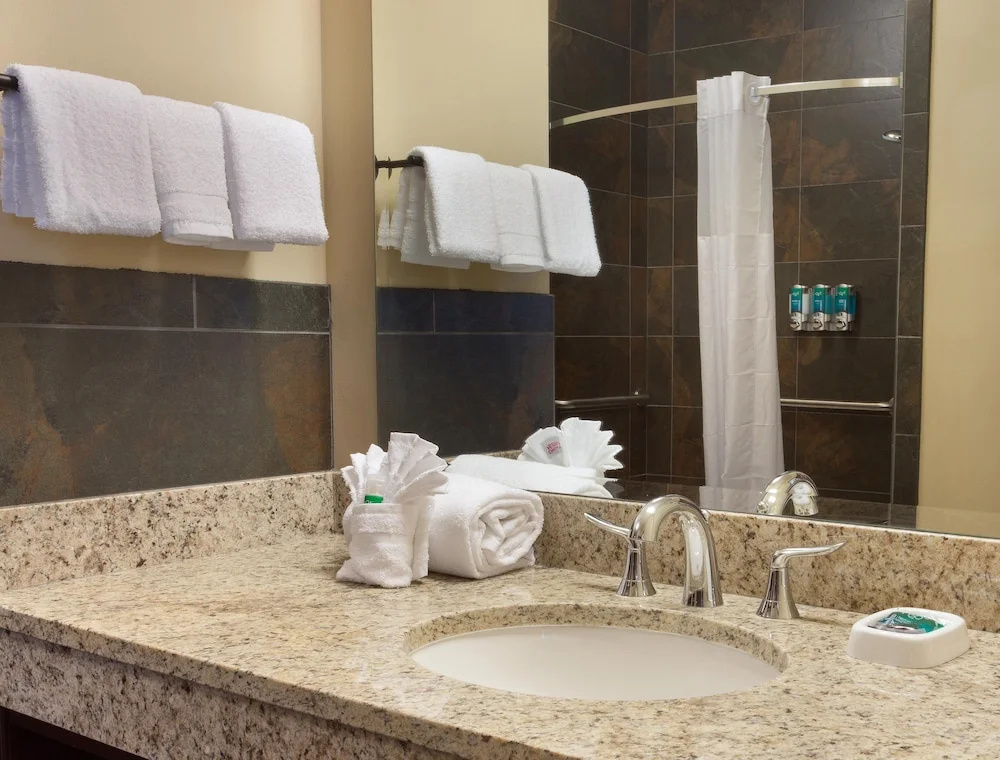 Drury Plaza Hotel Cleveland Downtown - Chambres