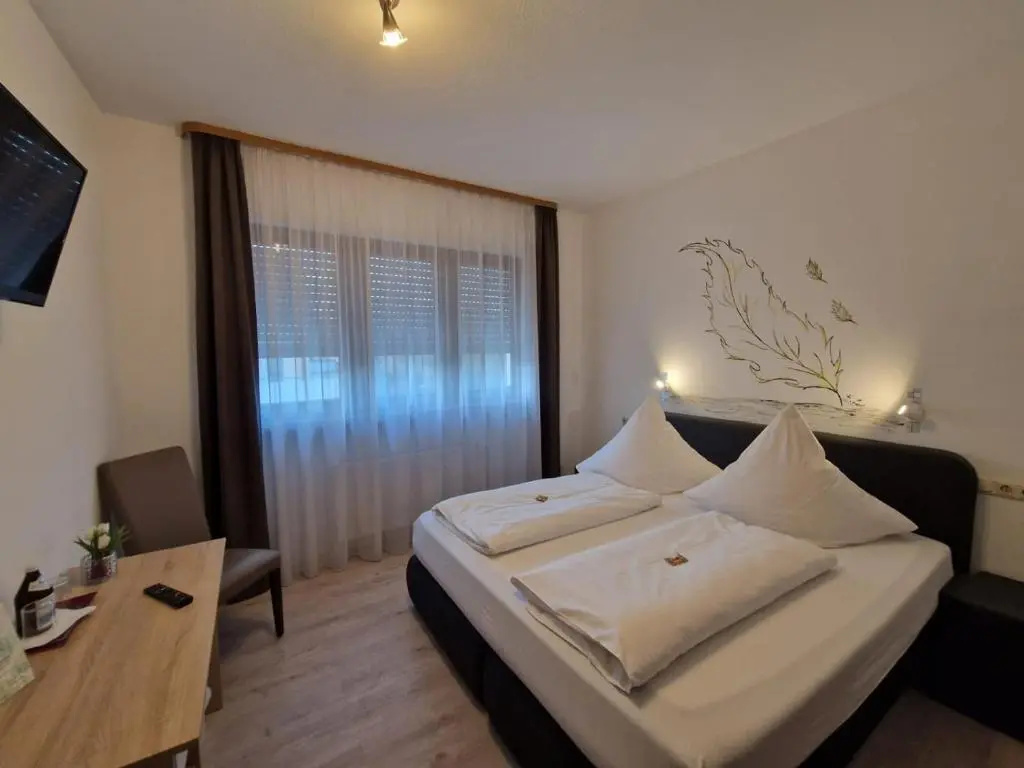 Das SP Hotel - Chambres