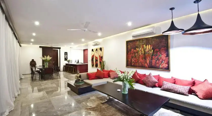 Hotel photo 6