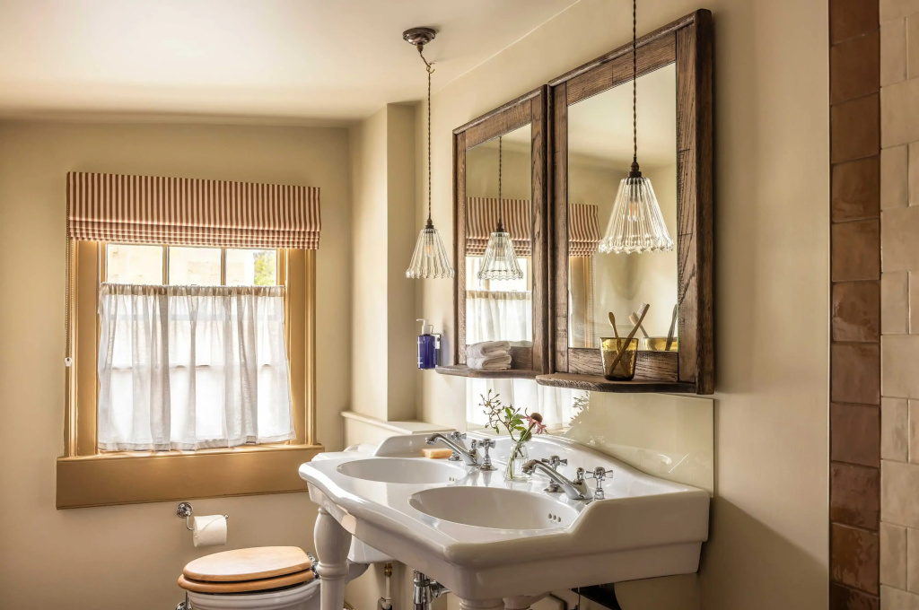 Woolley Grange Hotel - Chambres