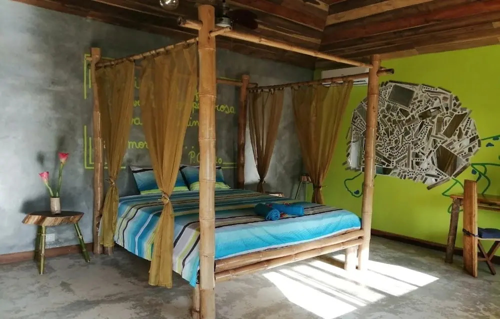 Hotel Finca L’Étoile Celeste - фото 5