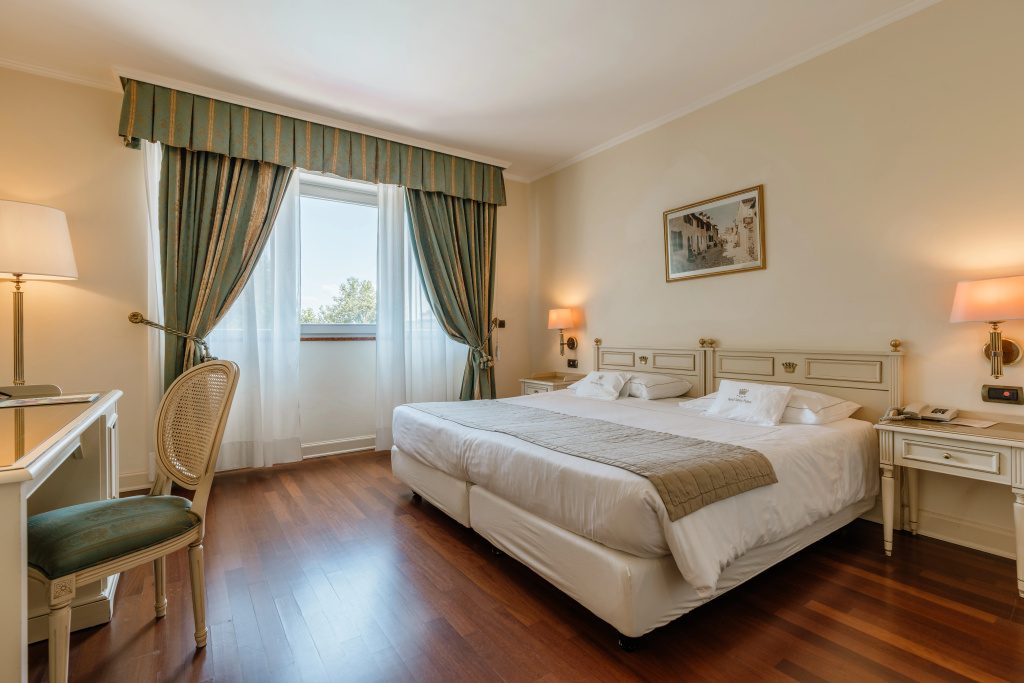 Hotel Savoy Palace - Général