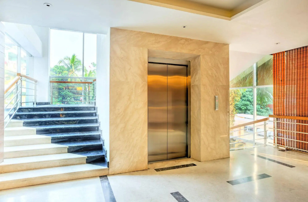 Grand Bhabendra Alay Hotel — фото 3