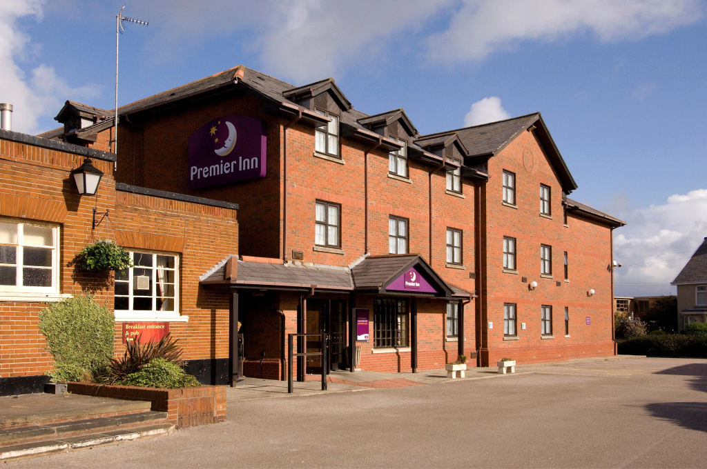 Hotel photo 7