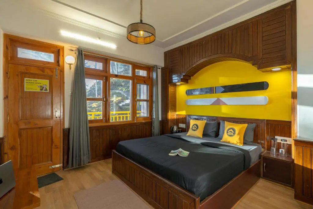 Hotel photo 8