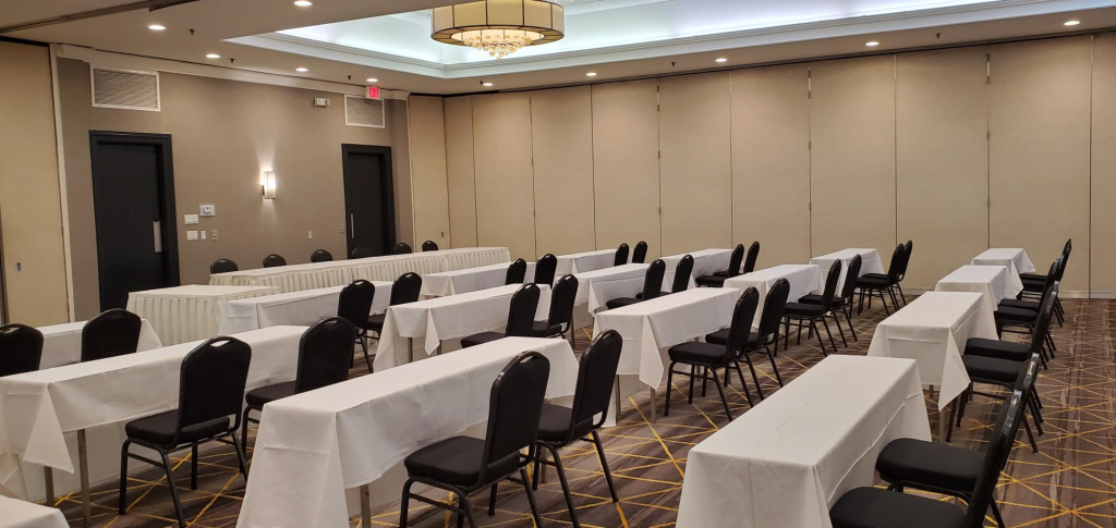 Holiday Inn Staunton Conference Center by IHG - Général