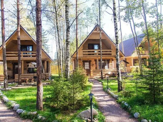 Отель камаз васильево