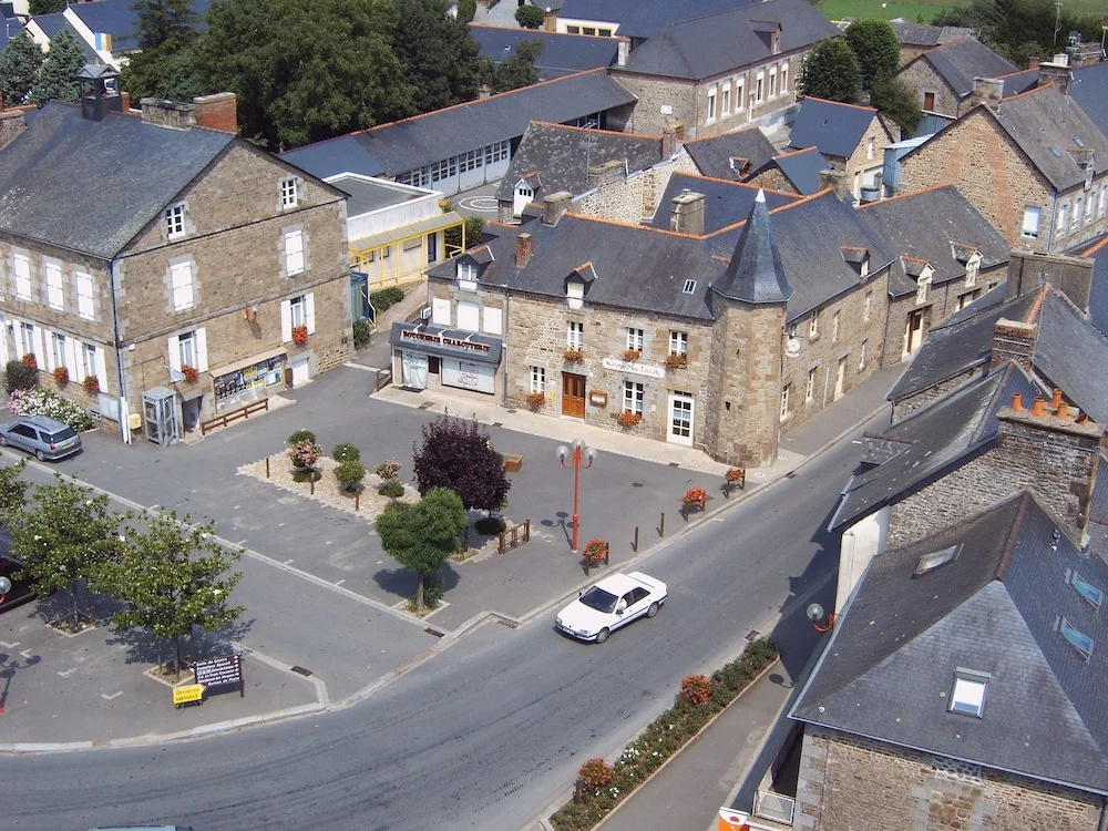 Auberge La Tourelle