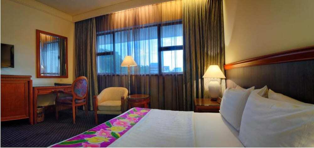The Jesselton Hotel