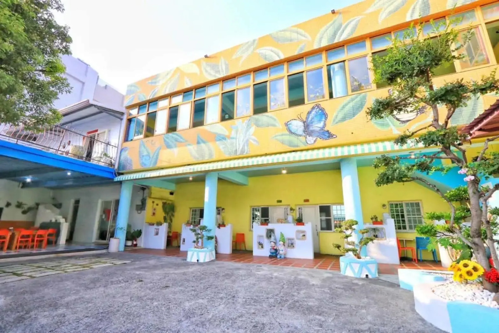 Fumigate Hotel I