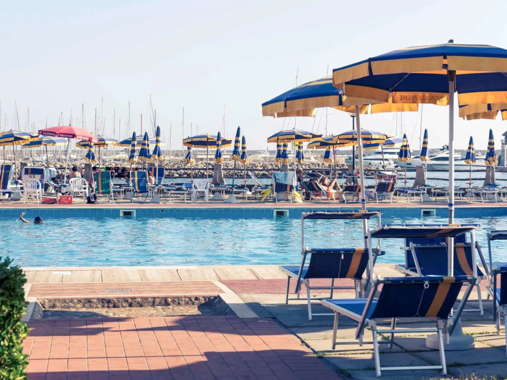 Sunbay Park Hotel - Général