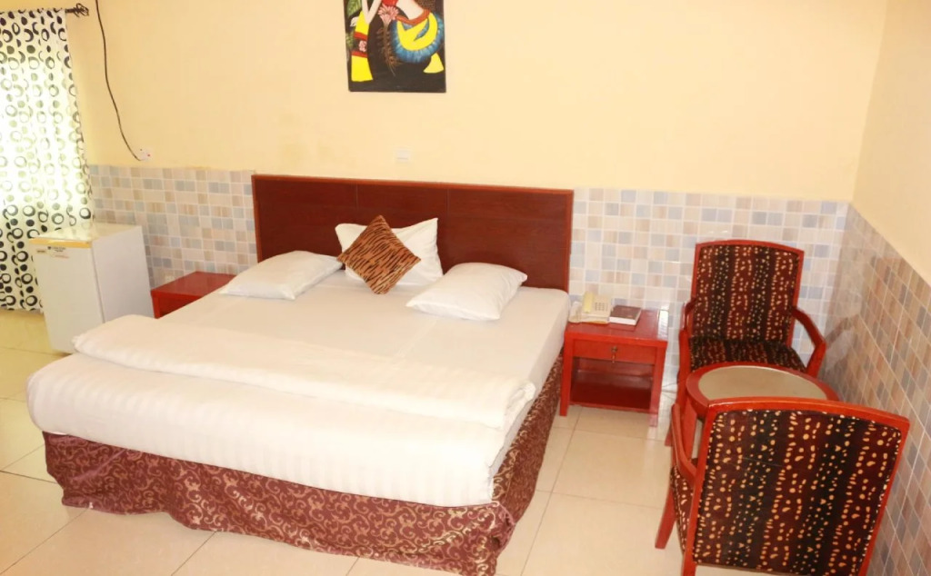 Carlcon Hotel — фото 3