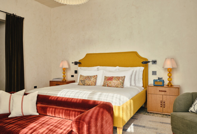 Soho House Austin by null