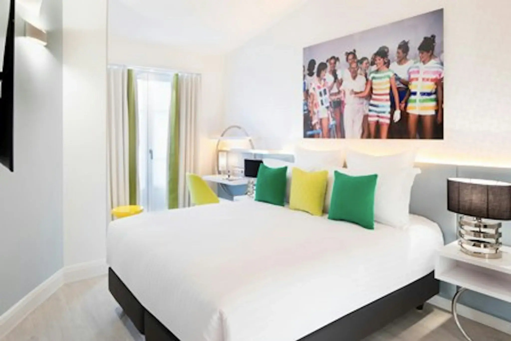 Hotel photo 19