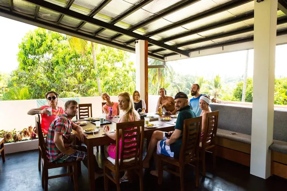 Horizon Inn - фото 19